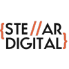 C1a208 stellar digital logo